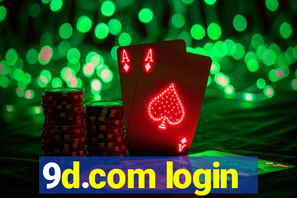 9d.com login